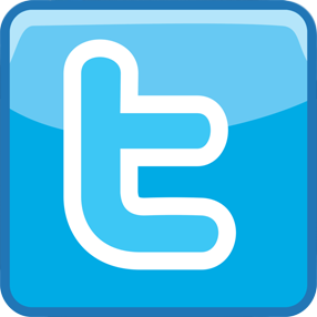 Twitter logo 1