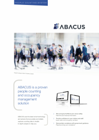 ABACUS Infosheet